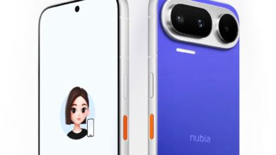 Nubia Siapkan Ponsel AI yang Bisa Mengurus Tugas Rumit Lintas Aplikasi
