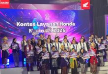 Honda Ubah Layanan Jadi Pengalaman Personal, 9.449 Peserta KLHN 2026 Dilibatkan
