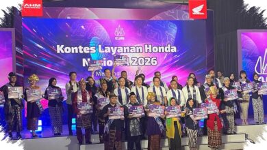 Honda Ubah Layanan Jadi Pengalaman Personal, 9.449 Peserta KLHN 2026 Dilibatkan