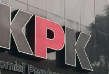 Laporan Gratifikasi Raja Juli Ditutup, Dugaan Suap Amplop Belum Usai di KPK