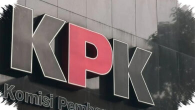 Laporan Gratifikasi Raja Juli Ditutup, Dugaan Suap Amplop Belum Usai di KPK