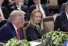 Merz Pasang Batas untuk Washington, Hibah Kelompok MAGA Bayangi Pemilu Jerman