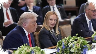 Merz Pasang Batas untuk Washington, Hibah Kelompok MAGA Bayangi Pemilu Jerman
