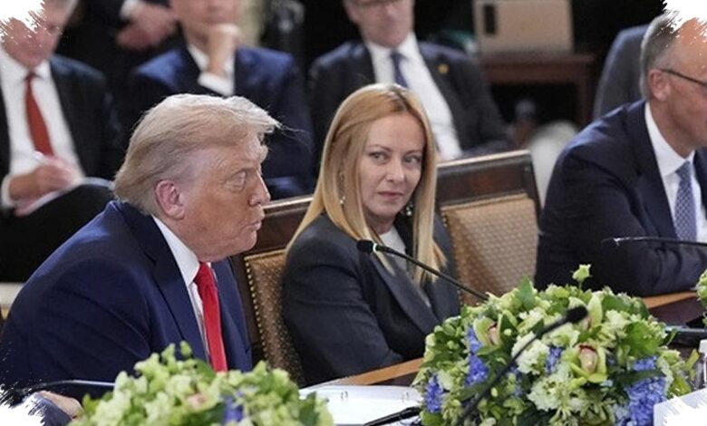 Merz Pasang Batas untuk Washington, Hibah Kelompok MAGA Bayangi Pemilu Jerman