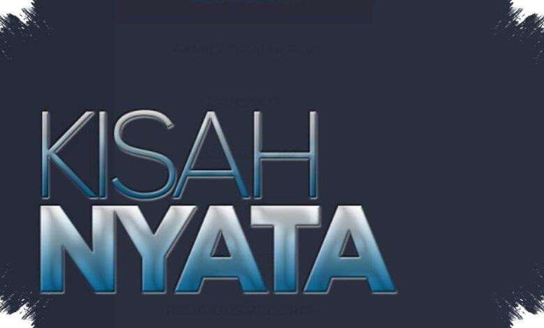 Kisah Nyata Siang Menanti di Tengah Hari, Tayang Setiap Hari Pukul 12.00 WIB