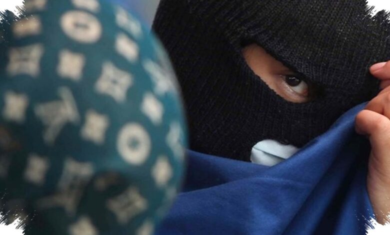 Acungkan Golok di Warung Jamu, Remaja 18 Tahun di Bogor Kini Diperiksa Polisi