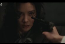 Teaser 100 Days of Deception, Romansa Kim You Jung dan Jinyoung Dikepung Intrik Politik