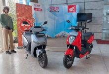 Penjualan Motor Listrik Honda Masih Datar, Keraguan Konsumen Belum Terjawab