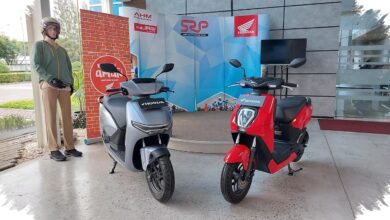 Penjualan Motor Listrik Honda Masih Datar, Keraguan Konsumen Belum Terjawab