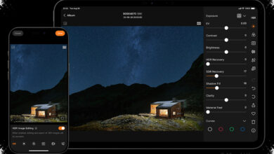 Setelah 16 Tahun Menunggu, Pemilik Hasselblad Android Kini Bisa Edit RAW di Phocus