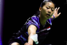 Alwi Farhan Bangkit, Putri KW Menang Tegas saat Indonesia Rebut 4 Tiket Perempat Final