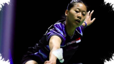 Alwi Farhan Bangkit, Putri KW Menang Tegas saat Indonesia Rebut 4 Tiket Perempat Final