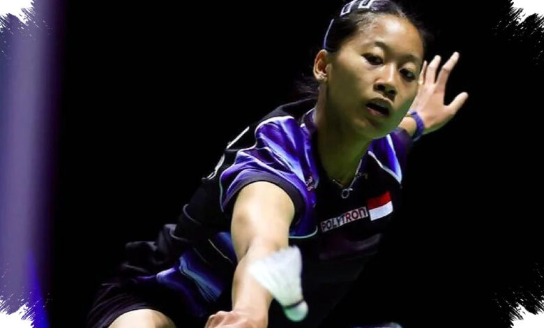 Alwi Farhan Bangkit, Putri KW Menang Tegas saat Indonesia Rebut 4 Tiket Perempat Final