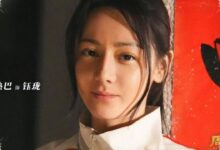 Di Tengah Kritik, Stephen Chow Percayakan Peran Yu Long kepada Dilraba Dilmurat