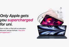 Harga Apple Naik, MacBook Pro Justru Bawa Bonus Pendidikan Paling Besar