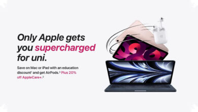 Harga Apple Naik, MacBook Pro Justru Bawa Bonus Pendidikan Paling Besar