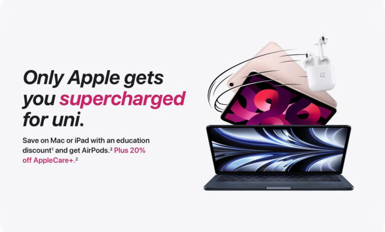 Harga Apple Naik, MacBook Pro Justru Bawa Bonus Pendidikan Paling Besar