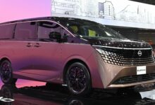 Nissan Elgrand Baru Usung Mode Lepas Tangan, MPV Premium Mulai JPY 6.897.000