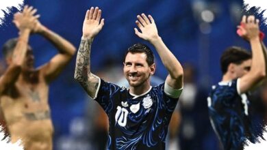 AI Simulasikan Piala Dunia 2026 50.000 Kali, Spanyol Ungguli Argentina