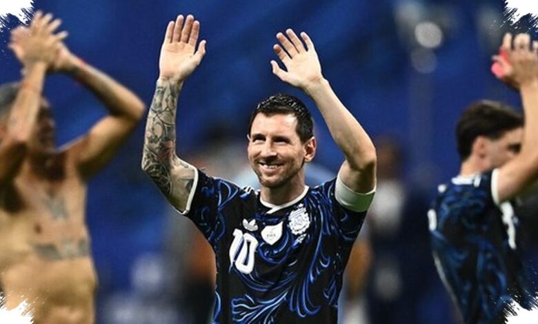 AI Simulasikan Piala Dunia 2026 50.000 Kali, Spanyol Ungguli Argentina