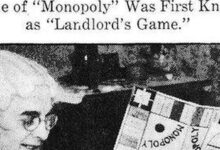 5 Fakta Elizabeth Magie, Pencipta Awal Monopoly yang Pesan Kritiknya Berbalik Arah