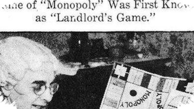 5 Fakta Elizabeth Magie, Pencipta Awal Monopoly yang Pesan Kritiknya Berbalik Arah