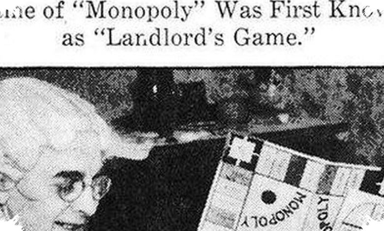 5 Fakta Elizabeth Magie, Pencipta Awal Monopoly yang Pesan Kritiknya Berbalik Arah