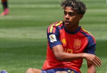 Yamal dan Porro Latihan Terpisah, Spanyol Menanti Kabar Krusial Jelang Lawan Messi