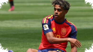 Yamal dan Porro Latihan Terpisah, Spanyol Menanti Kabar Krusial Jelang Lawan Messi