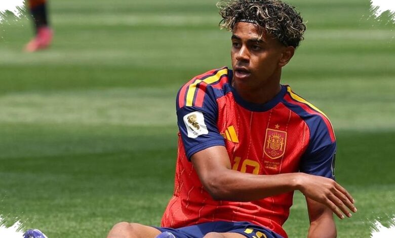 Yamal dan Porro Latihan Terpisah, Spanyol Menanti Kabar Krusial Jelang Lawan Messi