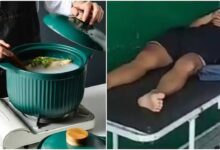 Makanan Panas di Kulkas Bisa Mengancam Isi Lain, Begini Cara Menyimpannya