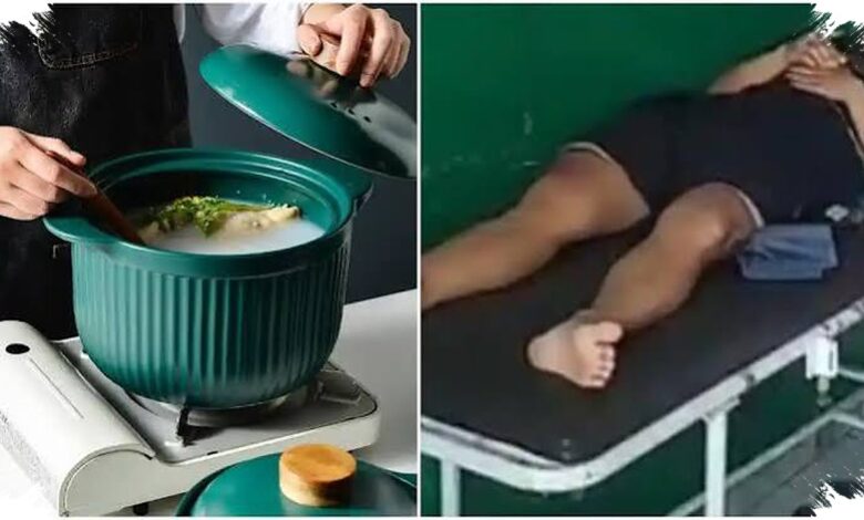 Makanan Panas di Kulkas Bisa Mengancam Isi Lain, Begini Cara Menyimpannya