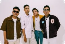 Tonewaves Tinggalkan Melankoli, Parfum Membawa Hangatnya Perasaan Jatuh Cinta