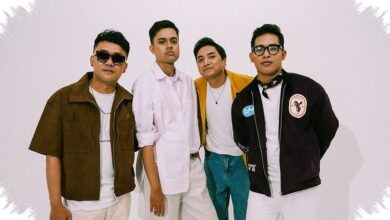 Tonewaves Tinggalkan Melankoli, Parfum Membawa Hangatnya Perasaan Jatuh Cinta