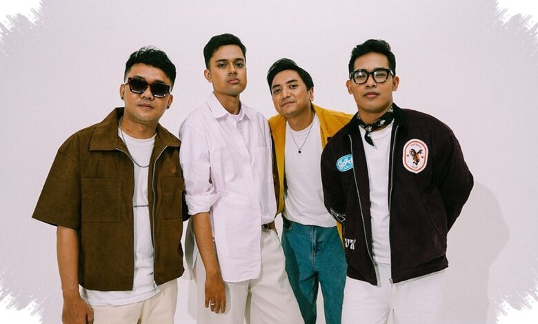 Tonewaves Tinggalkan Melankoli, Parfum Membawa Hangatnya Perasaan Jatuh Cinta