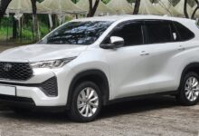 10 Mobil Toyota Terlaris Semester I 2026, Kijang Innova dan Zenix Unggul Jauh
