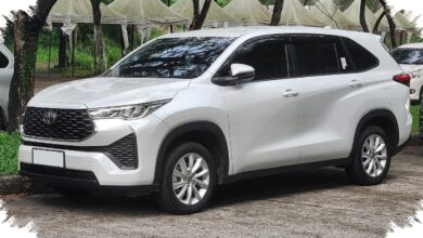 10 Mobil Toyota Terlaris Semester I 2026, Kijang Innova dan Zenix Unggul Jauh