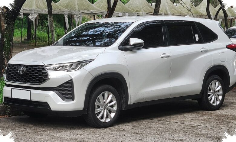 10 Mobil Toyota Terlaris Semester I 2026, Kijang Innova dan Zenix Unggul Jauh