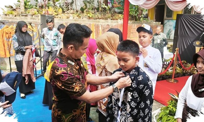 Balikpapan Siapkan Rp30 Miliar, Seragam Gratis Siswa Baru Ditargetkan Jadi 5 Stel