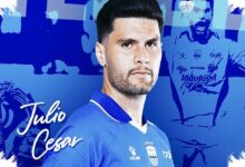 Julio Cesar Tetap di Persib, Fondasi Penting Era Igor Tolic di Empat Ajang