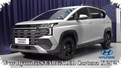 Hyundai Stargazer Cartenz Bawa Rasa Aman Baru, LMPV Keluarga Kini Makin Digital