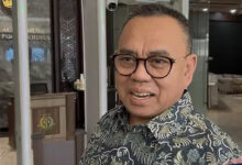 Dipanggil Lagi soal Petral, Sudirman Said Beberkan Hambatan Bereskan Mafia Migas