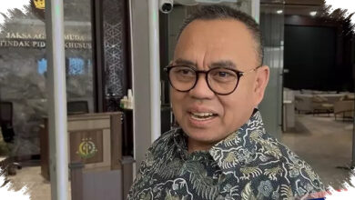 Dipanggil Lagi soal Petral, Sudirman Said Beberkan Hambatan Bereskan Mafia Migas