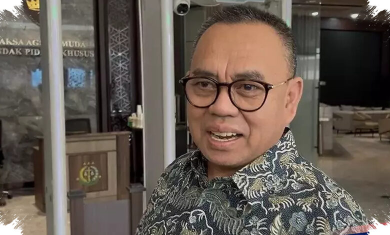 Dipanggil Lagi soal Petral, Sudirman Said Beberkan Hambatan Bereskan Mafia Migas