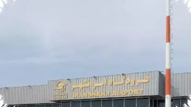 Proyektil AS Rusak Bandara Iranshahr, Warga Sipil Terluka di Tengah Operasi Iran