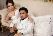 Pembekalan hingga Rapat WO, Nathalie Holscher dan Arifat Kian Dekat ke Hari H