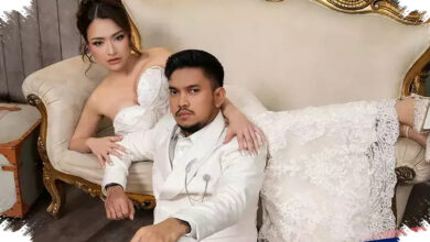 Pembekalan hingga Rapat WO, Nathalie Holscher dan Arifat Kian Dekat ke Hari H