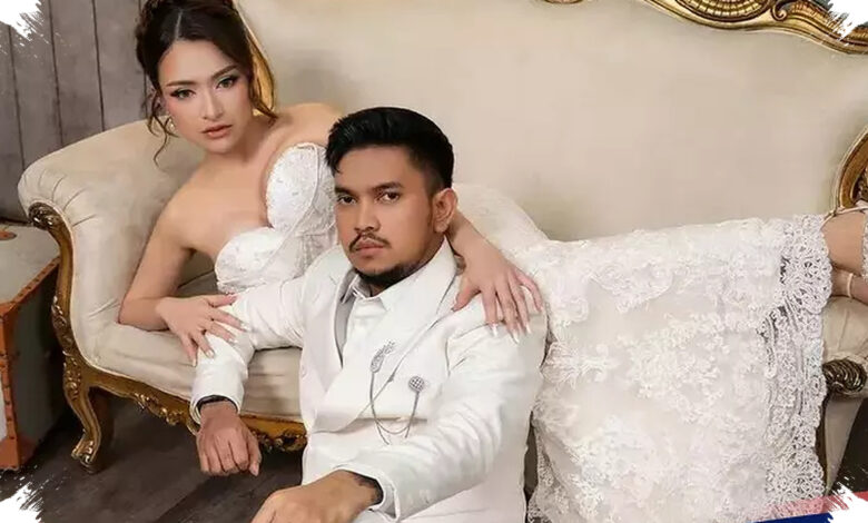 Pembekalan hingga Rapat WO, Nathalie Holscher dan Arifat Kian Dekat ke Hari H