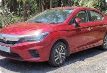 Honda City Turbo II, Si Bulldog 110 HP yang Menolak Jadi Hatchback Biasa