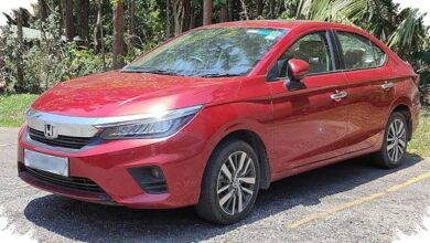 Honda City Turbo II, Si Bulldog 110 HP yang Menolak Jadi Hatchback Biasa